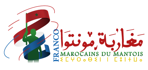 Marocains Mantois